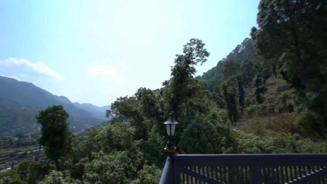 The Apricity Bhimtal - Tap to explore photos
