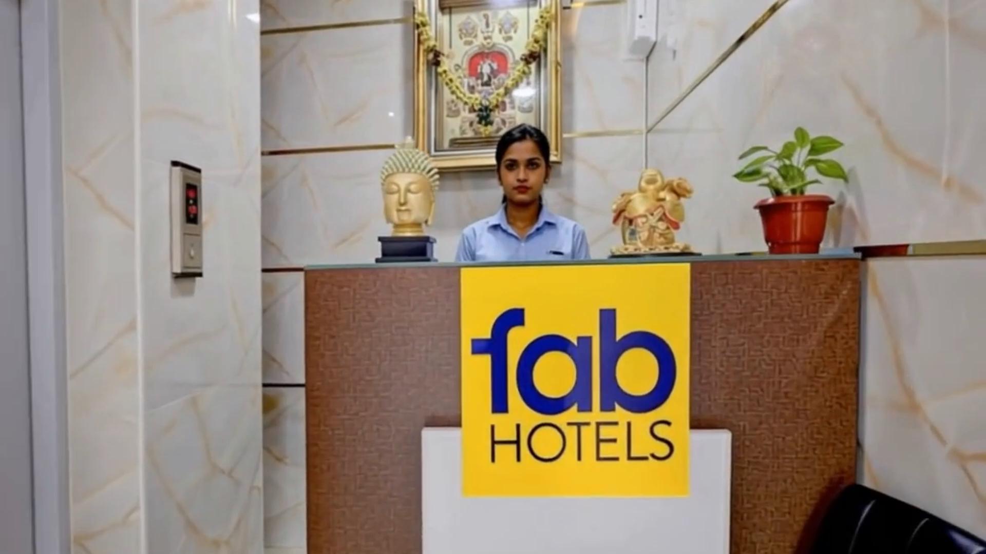 FabHotel White Star Residency - Tap to explore photos