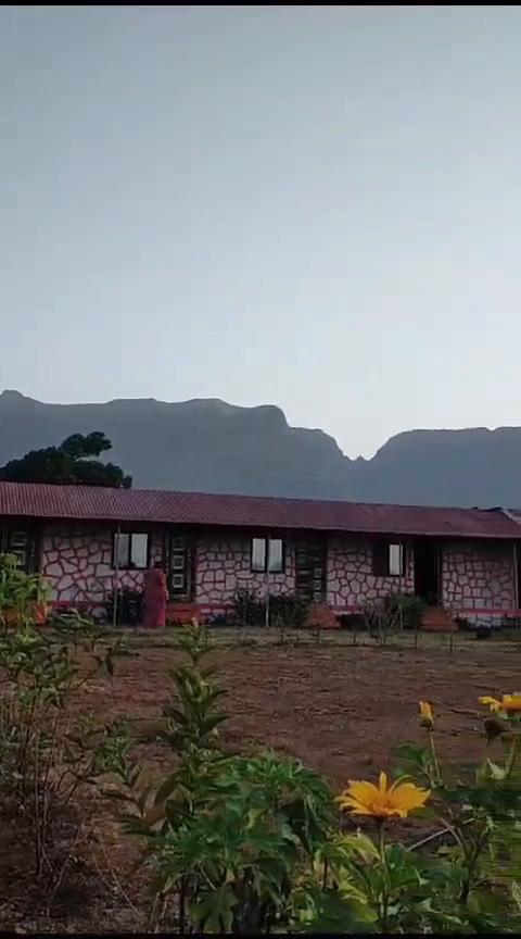 Meghvan Farmhouse & Camping Bhandardhara - Tap to explore photos