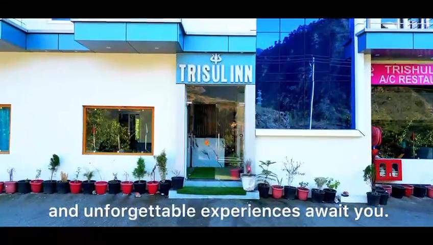 TRISHUL INN - Tap to explore photos