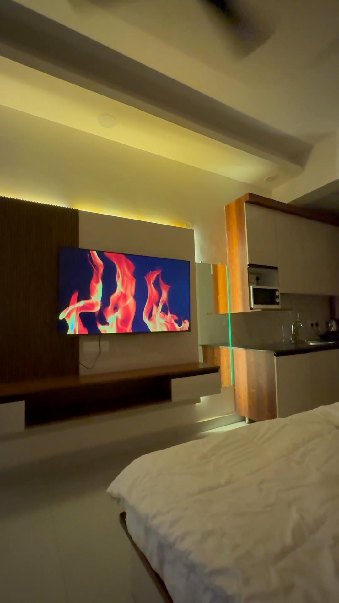 The Nirvana - Tap to explore photos