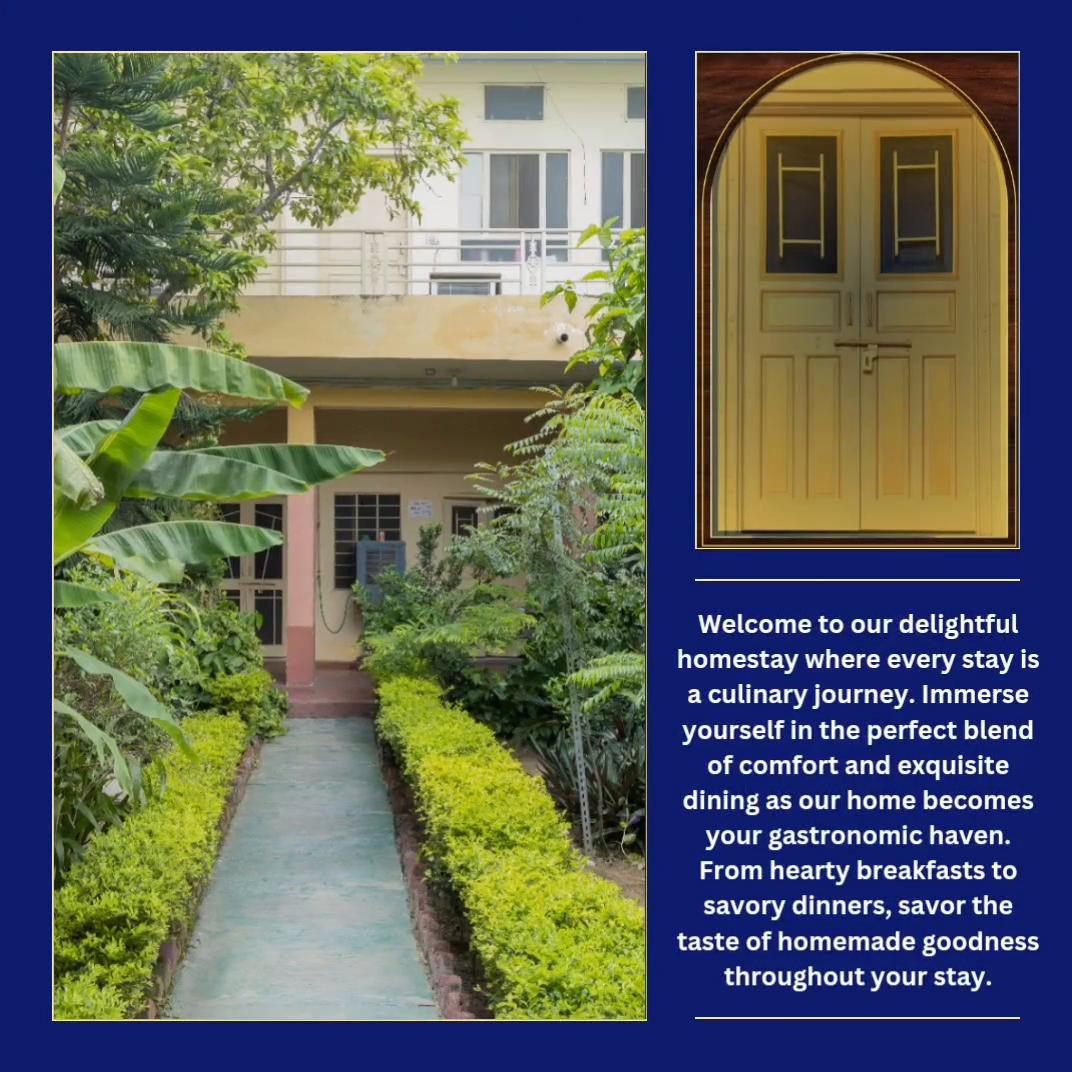 Homestay Urmil Basant A - Tap to explore photos