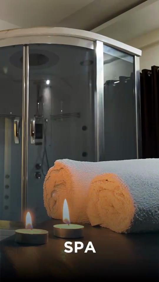 Hotel Bramha Inn - Tap to explore photos