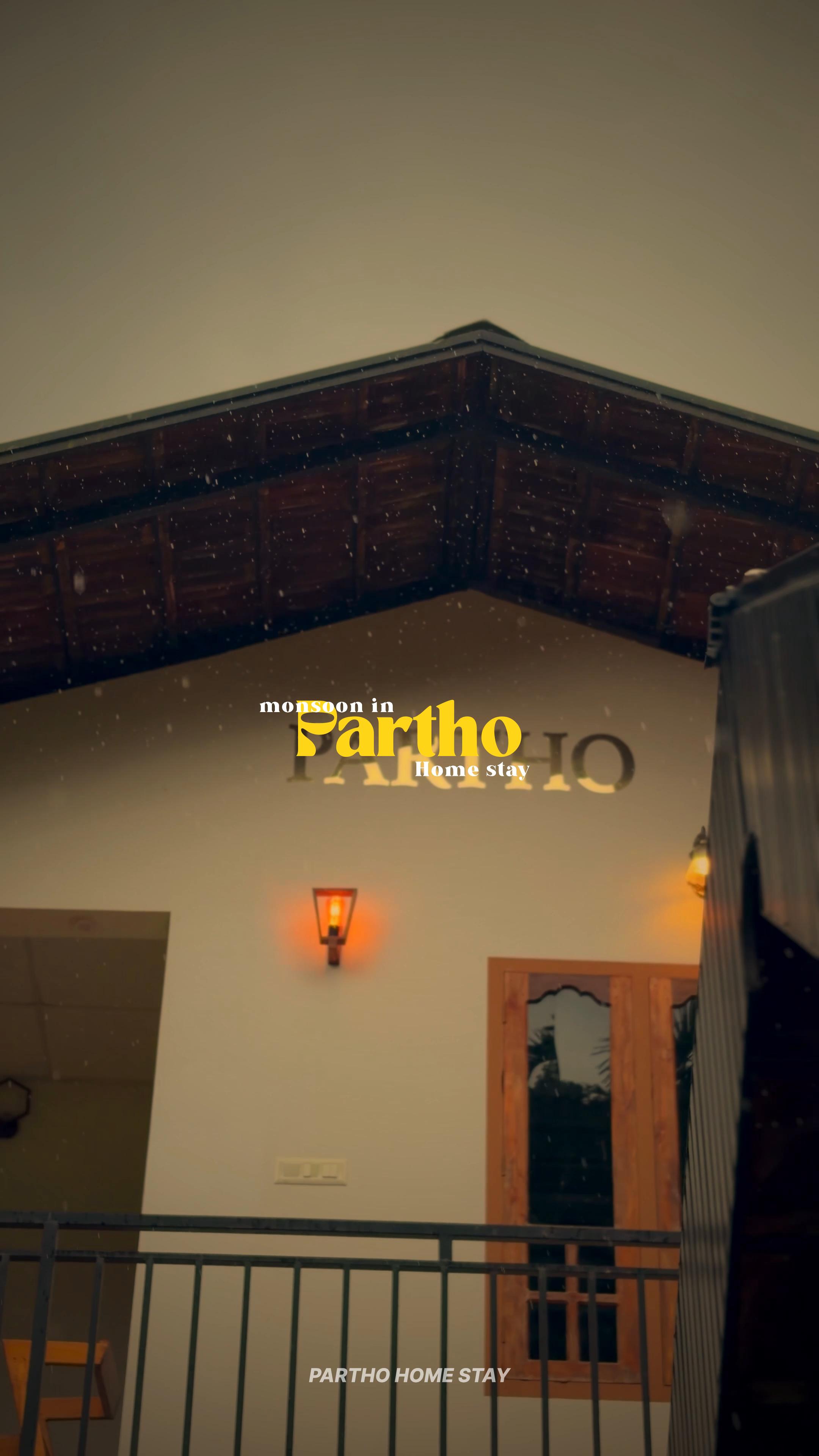Partho Homestay - Tap to explore photos
