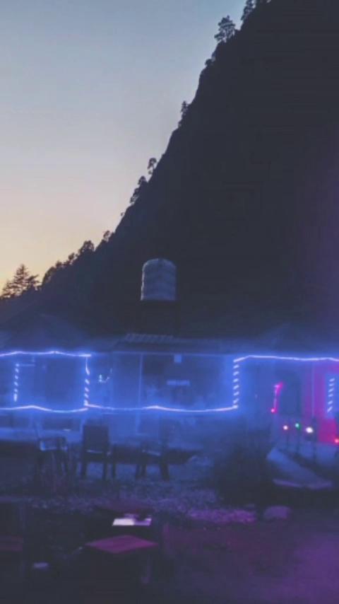 Parvati Hill Cottage | Rooms & Guided Treks - Tap to explore photos