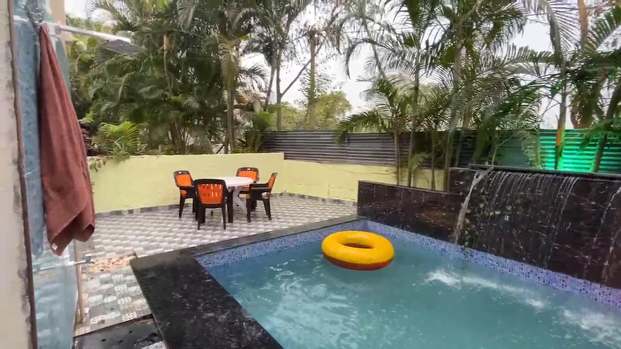 Aqua Villa Raychak - Tap to explore photos