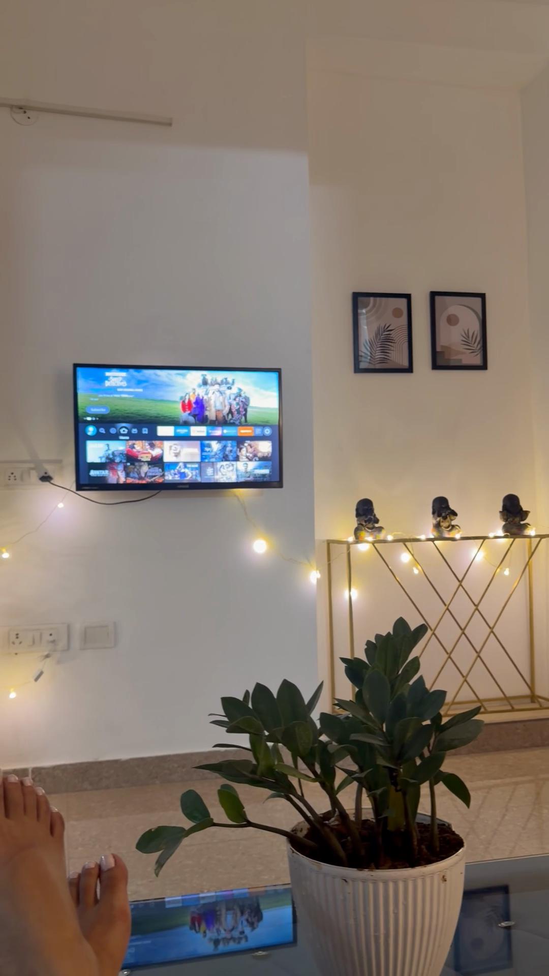 Cloud9 Entire 3BHK Apartment - Tap to explore photos
