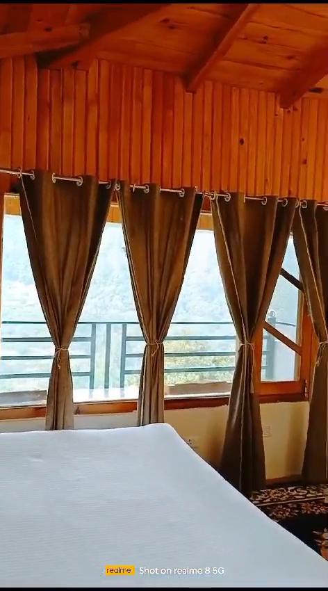 PARIJAT RETREAT  (30 KM FROM RANIKHET TOWARDS JIM CORBET) - Tap to explore photos