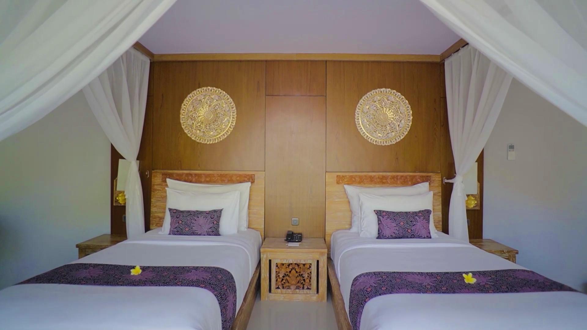 Vivara Private Pool Villas and Spa Retreat - Tap to explore photos