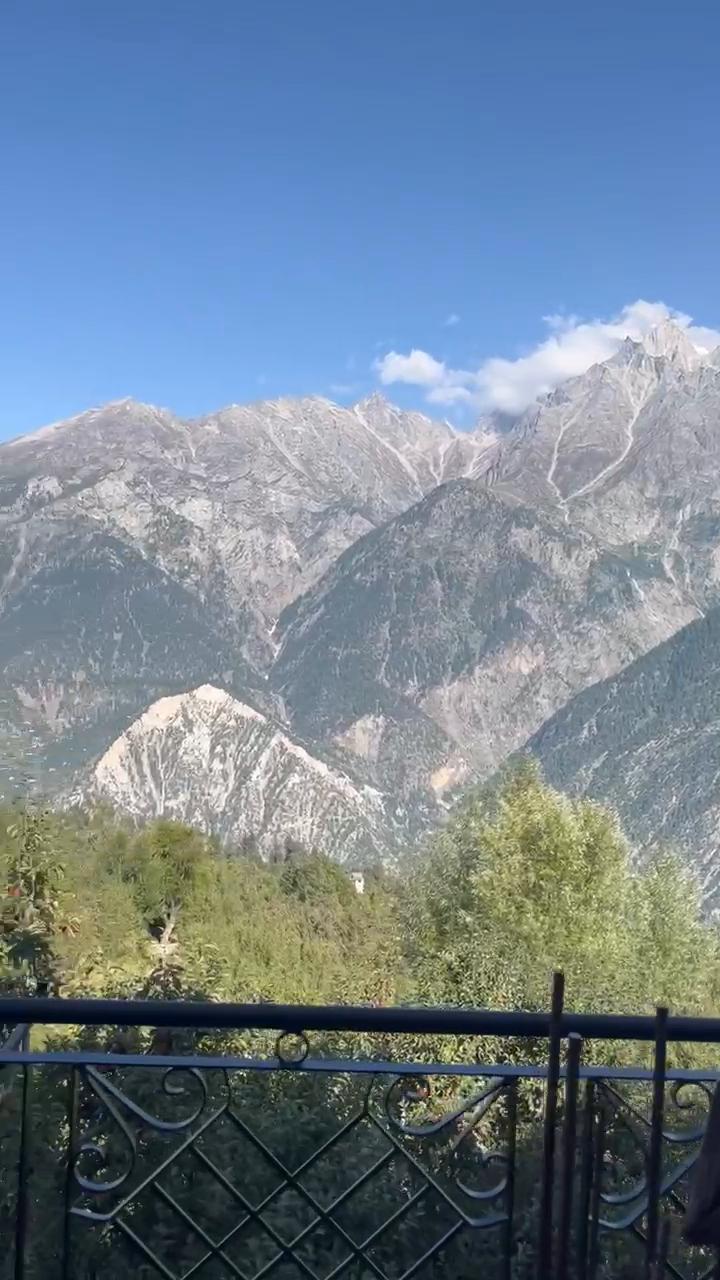 Vishal Homestay Kalpa - Tap to explore photos
