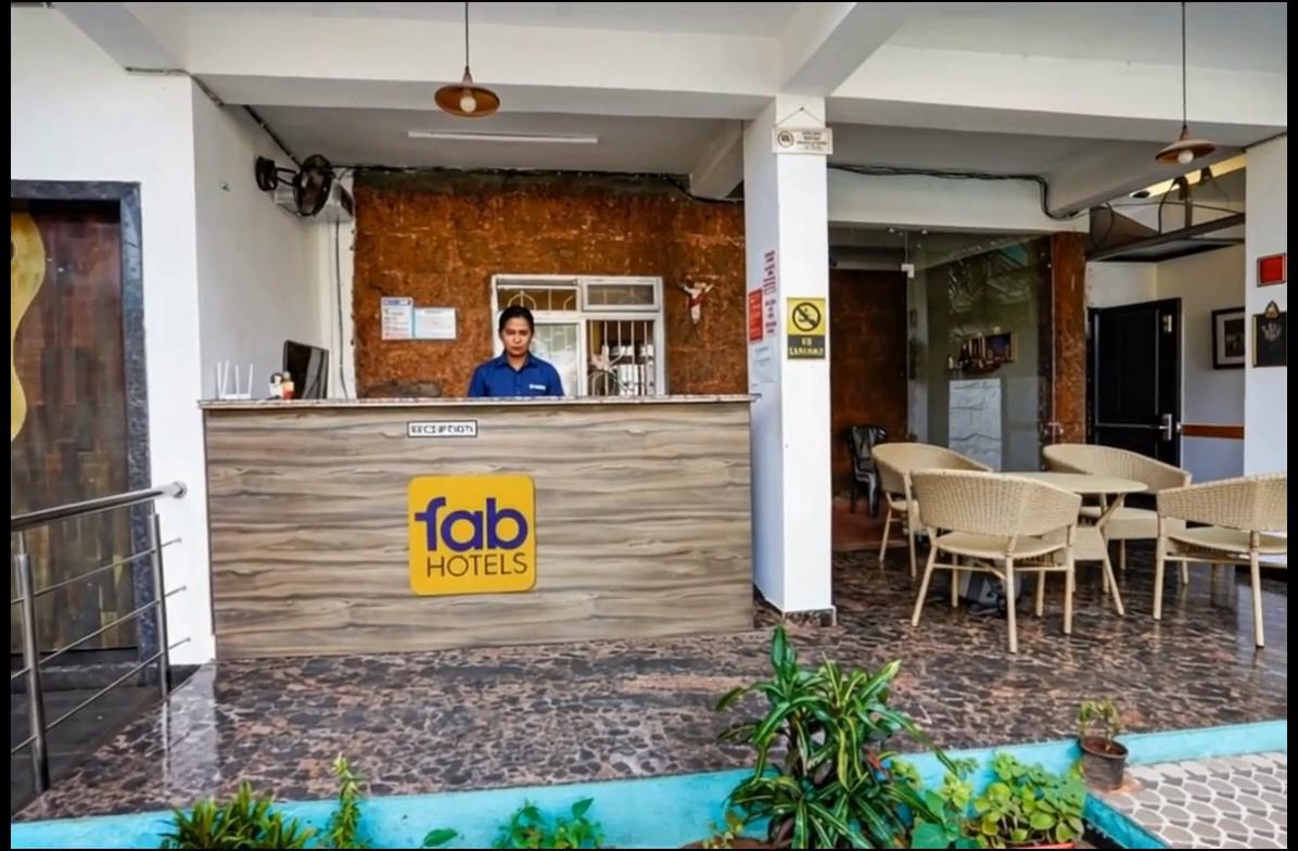 FabHotel Palm Inn Resort - Nr. Morjim Beach - Tap to explore photos