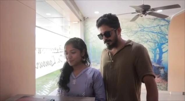 Hotel De L'amour - Tap to explore photos