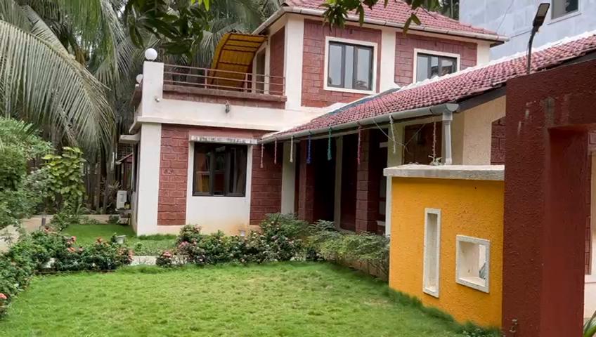 Nivaant Holidays Cottage | Rooms & Restaurant - Tap to explore photos