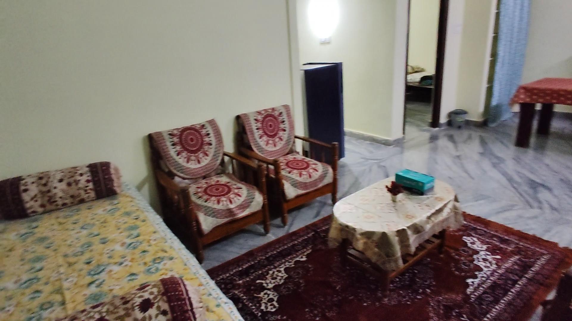 Shaik's Home Stay @sainikpuri, Secunderabad, HYD. - Tap to explore photos