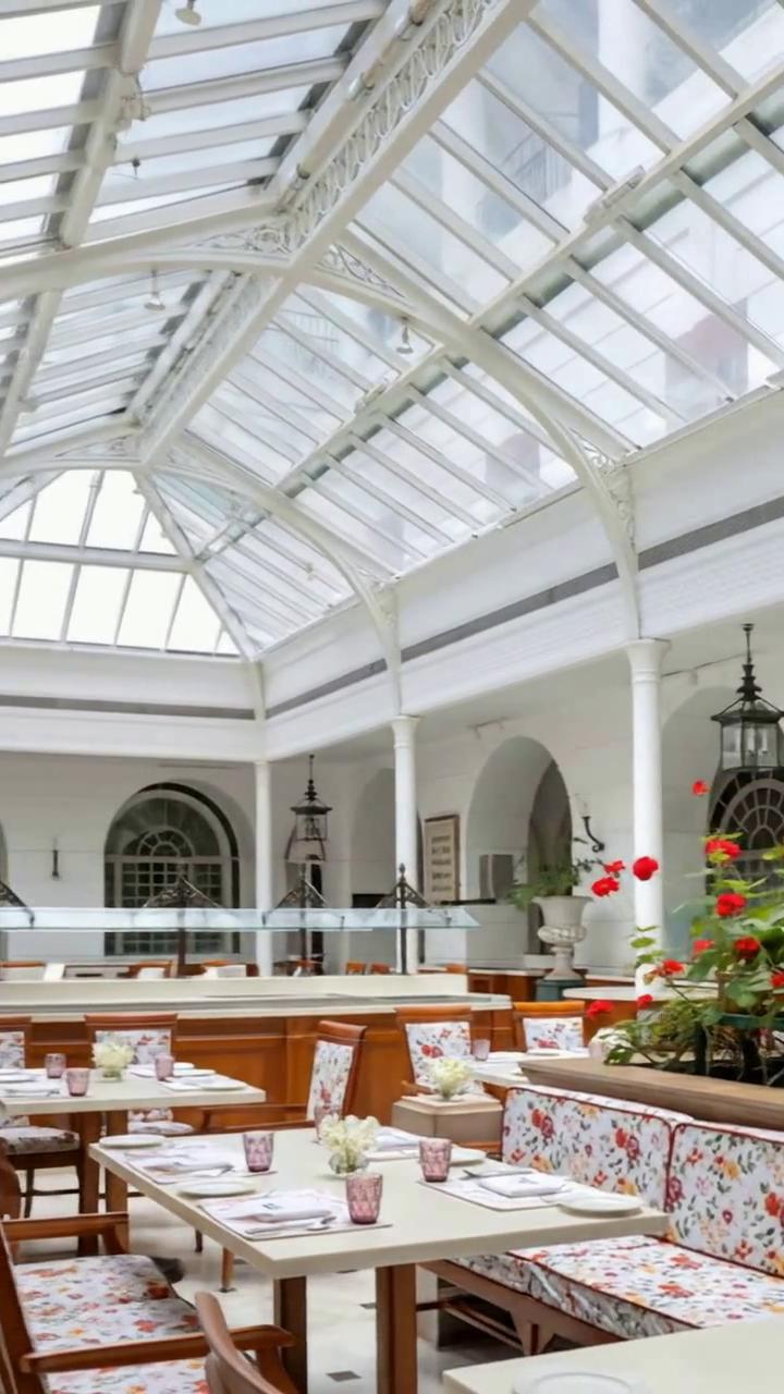 ITC Windsor - A Luxury Collection Hotel - Tap to explore photos