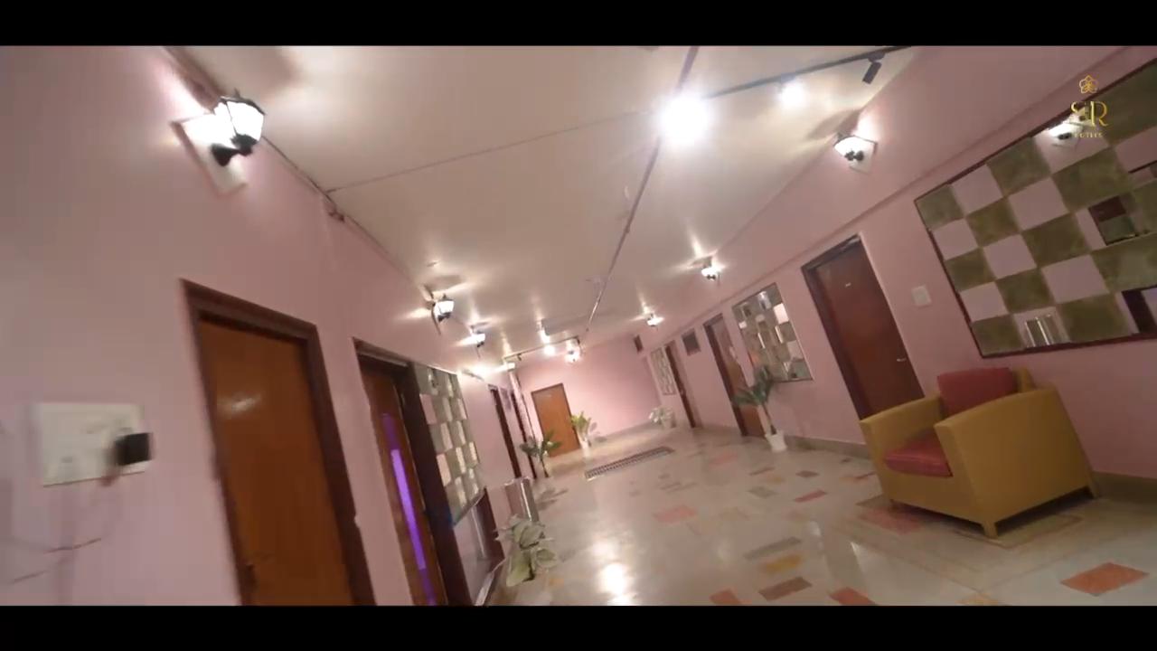 Hotel Ajaya Restaurant and Bar Varanasi - Tap to explore photos