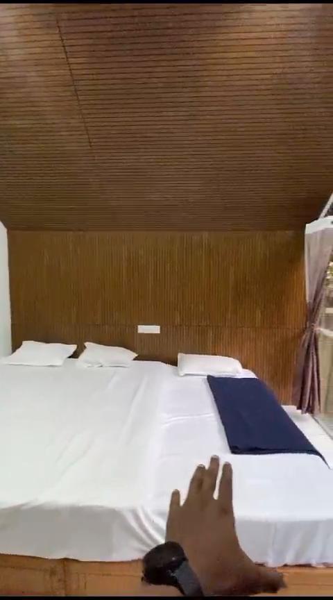 Nature Cascade - Tap to explore photos