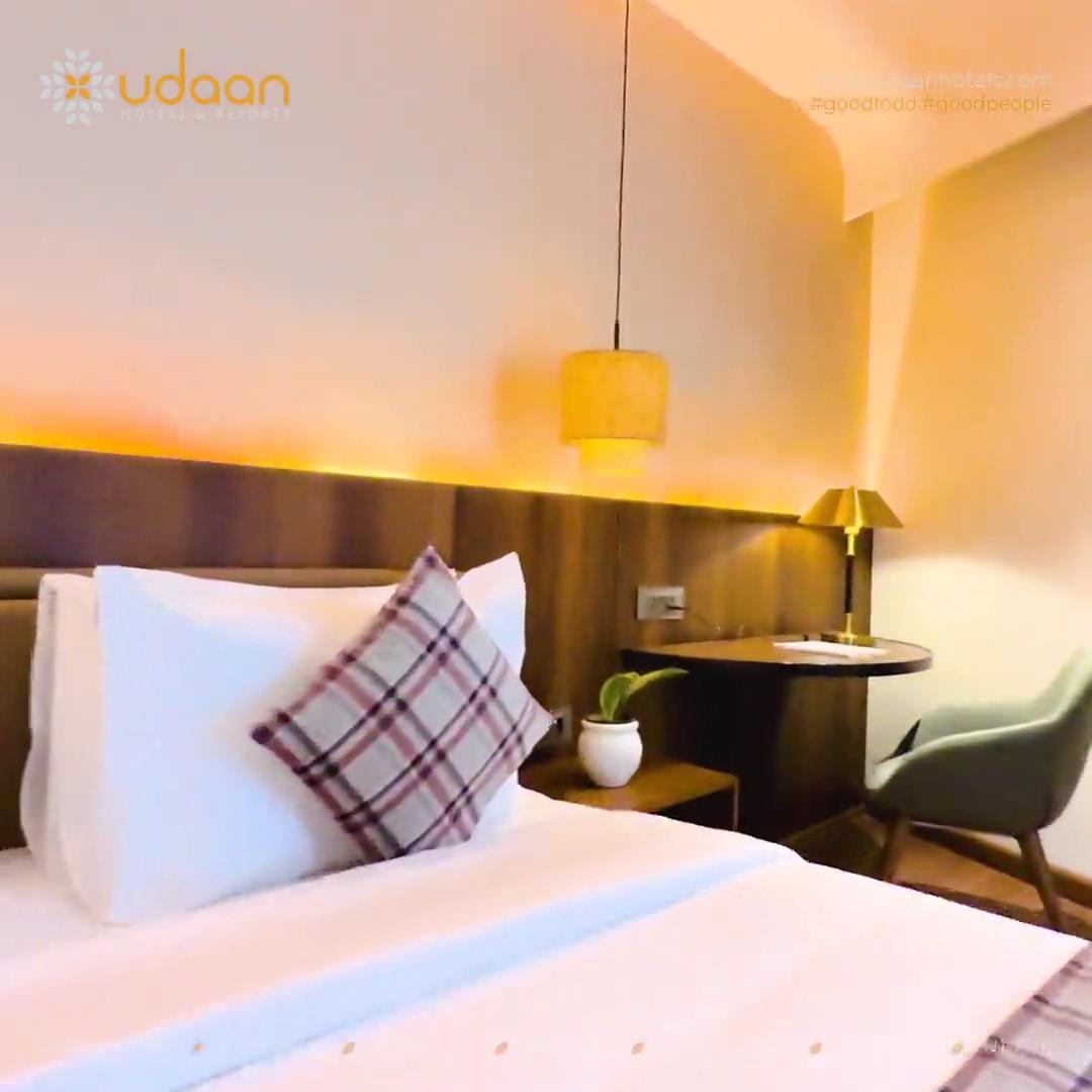 Udaan Maitree Hotel & Spa, Darjeeling - Tap to explore photos