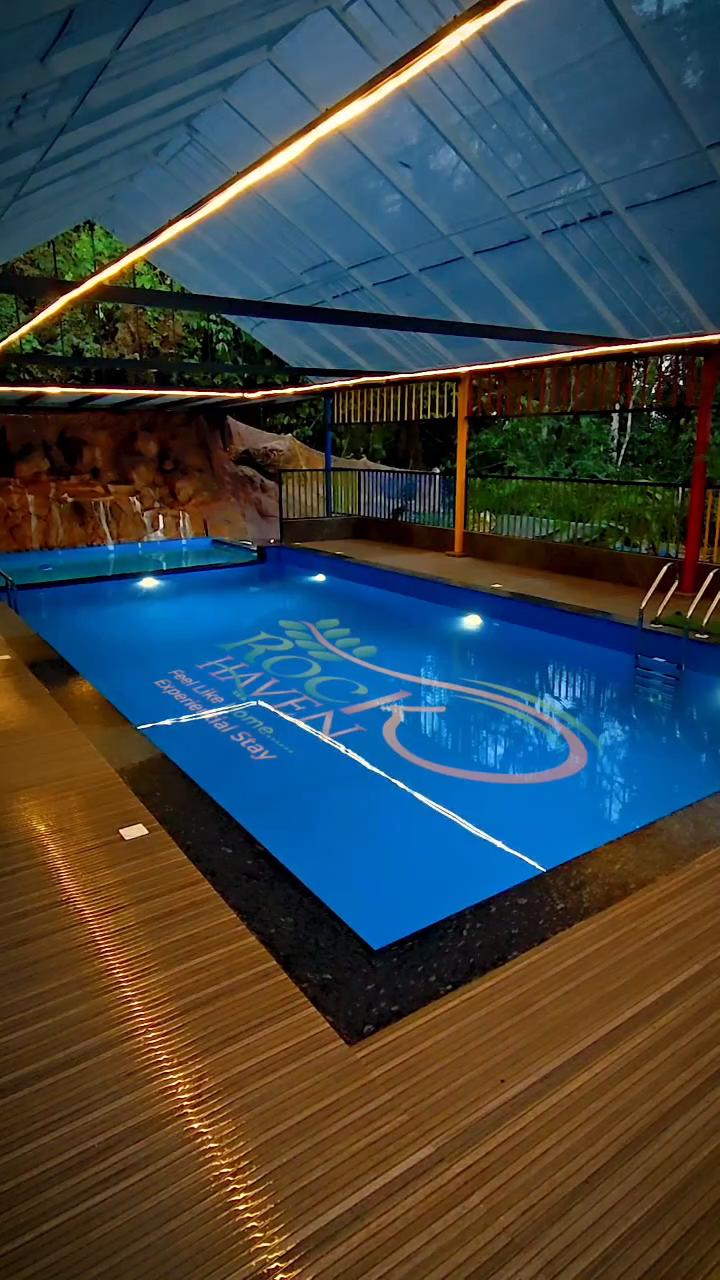 Rock Haven Wayanad Experiences - Tap to explore photos