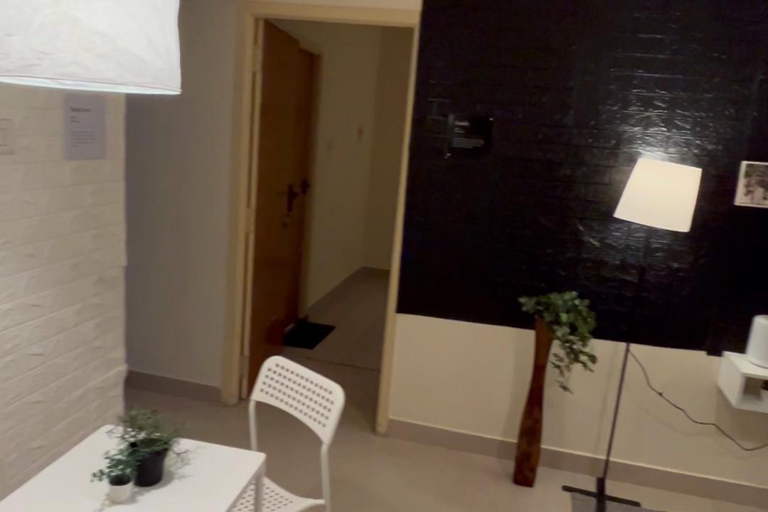 Electrifying 2 BHK Gateway - Tap to explore photos