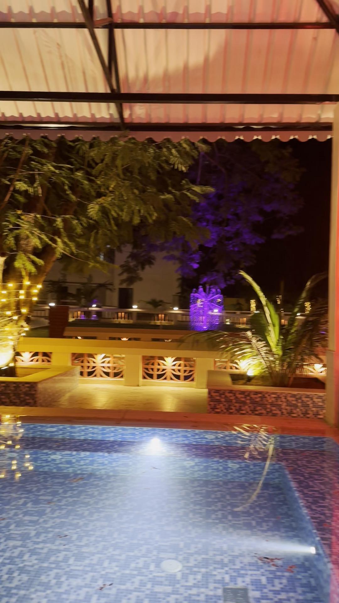 Santiniketan Retreat, Bolpur - Tap to explore photos