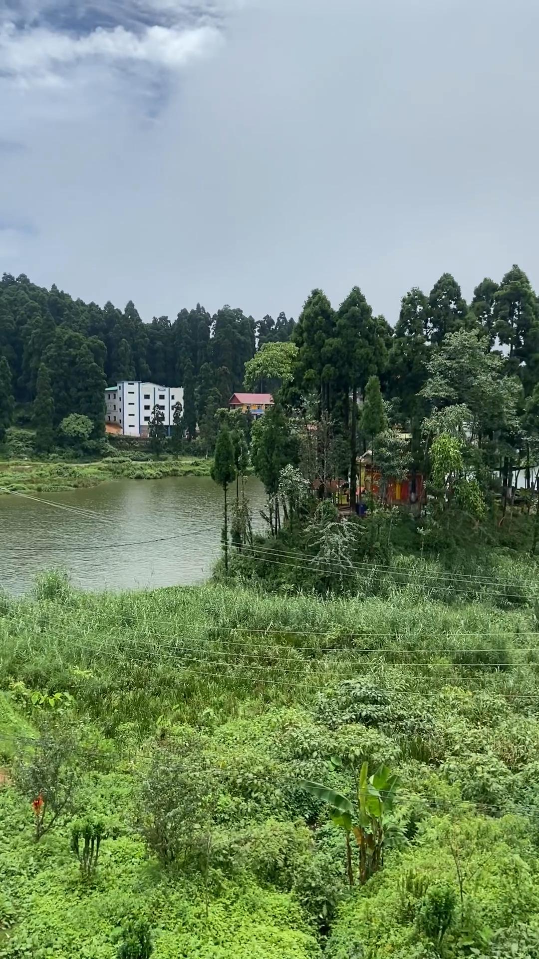 Oakwood Residency Mirik. - Tap to explore photos
