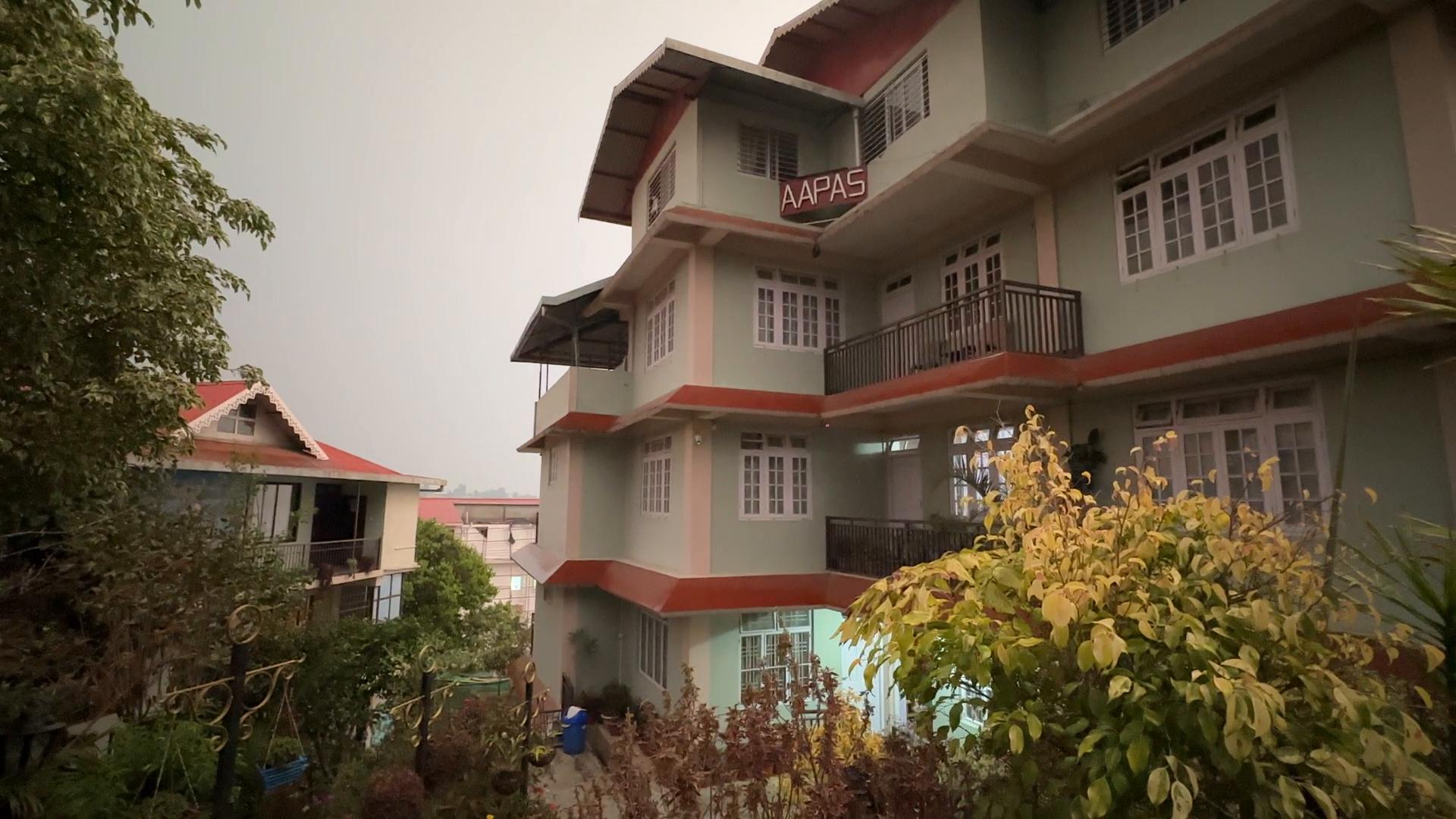 Kalimpong Aapas Residency - Tap to explore photos