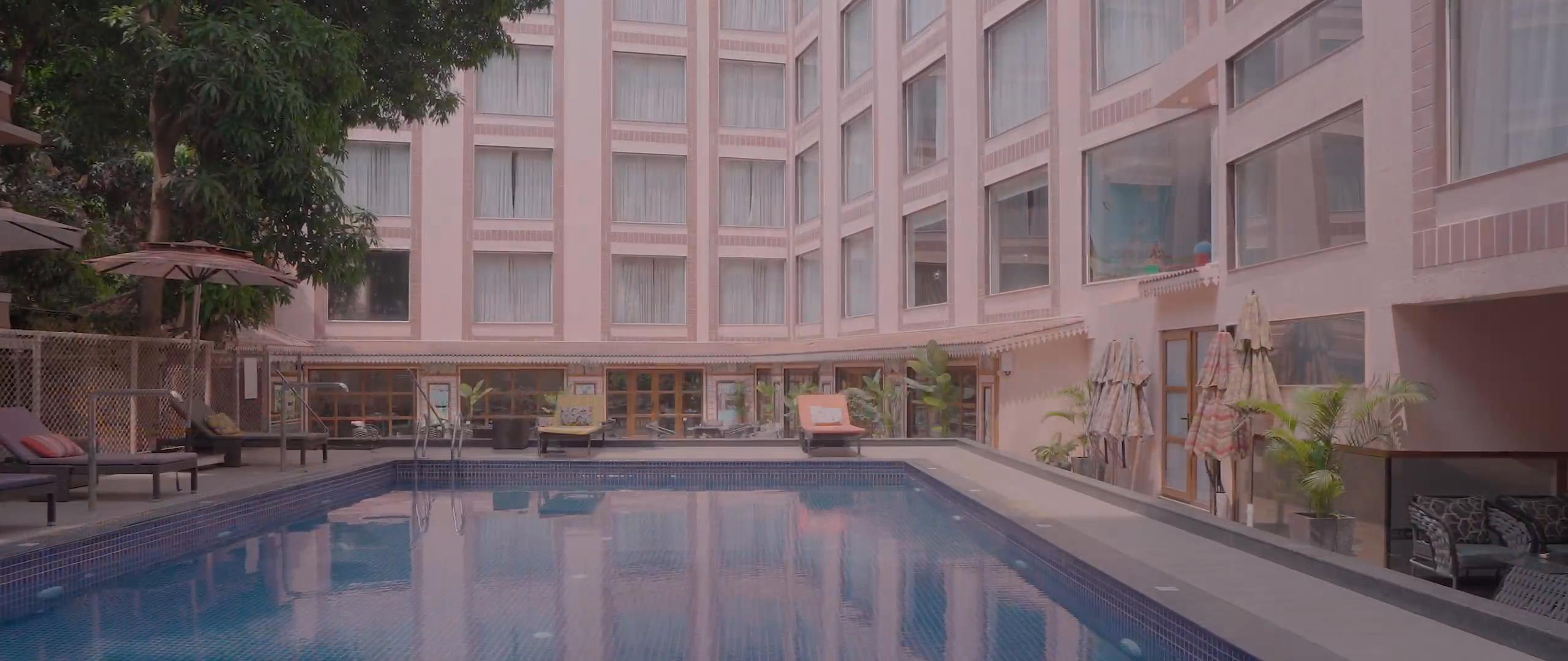 Fortune Select Candolim, Goa - Member ITC Hotels' Group - Tap to explore photos