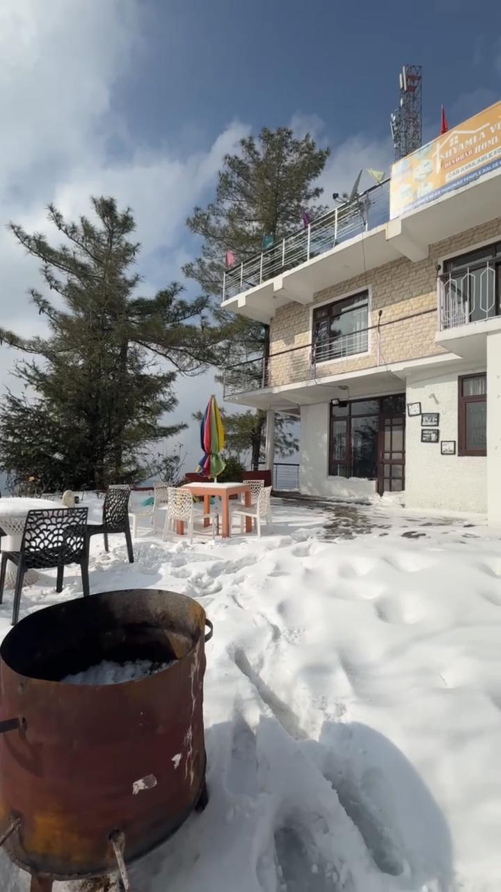 PANKAJ HOMESTAY SHIMLA, MASHOBRA - Tap to explore photos