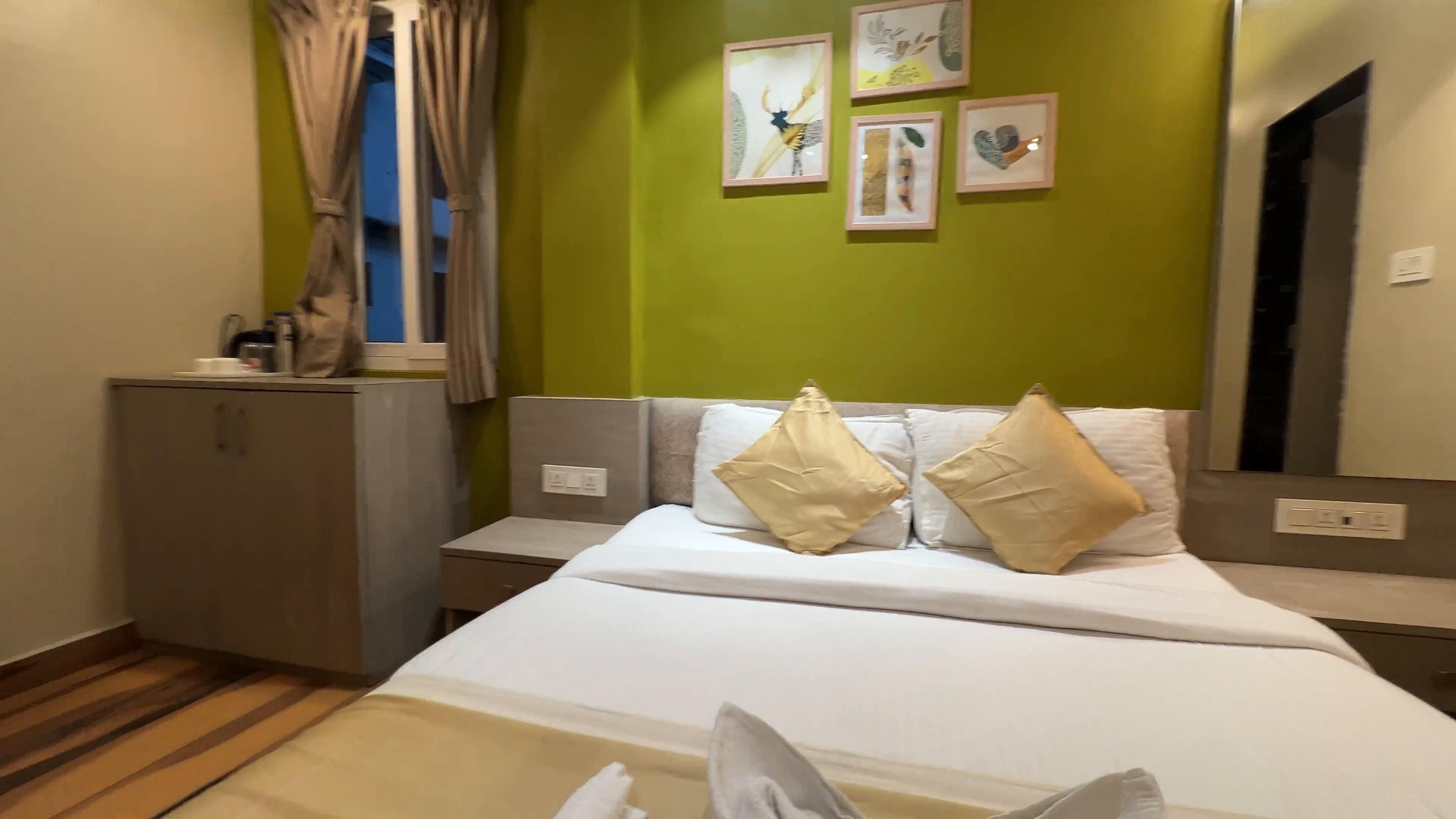 Hotel Neel Kamal - Tap to explore photos