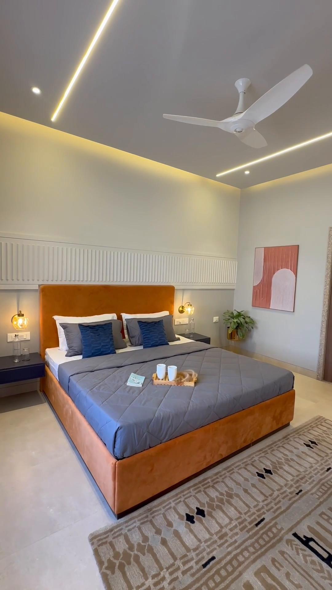 ELIVAAS Signature 3 BHK Villa with Pvt Pool | Shourya Bliss - Tap to explore photos