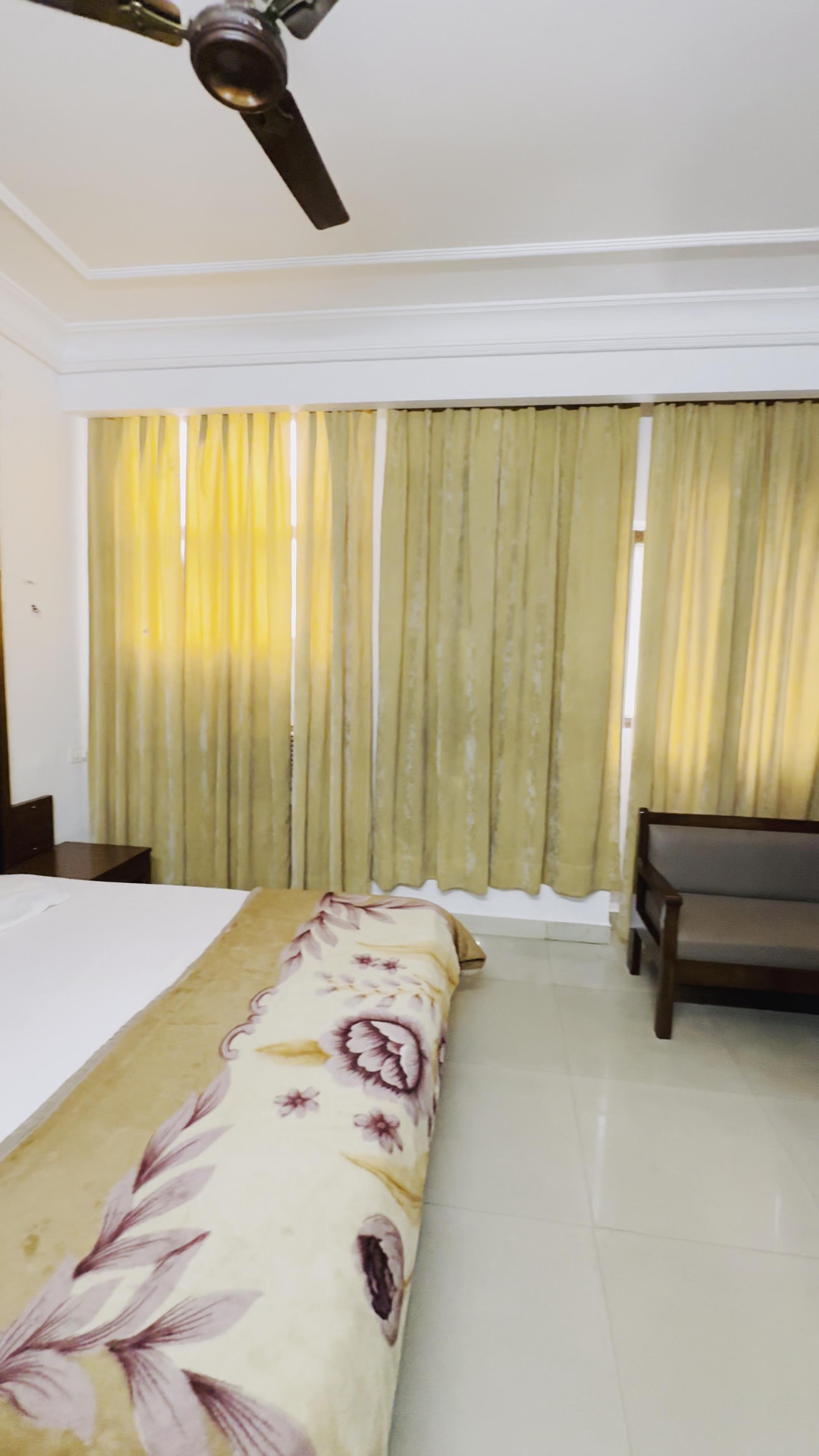 Hotel Sukh Sagar - Tap to explore photos