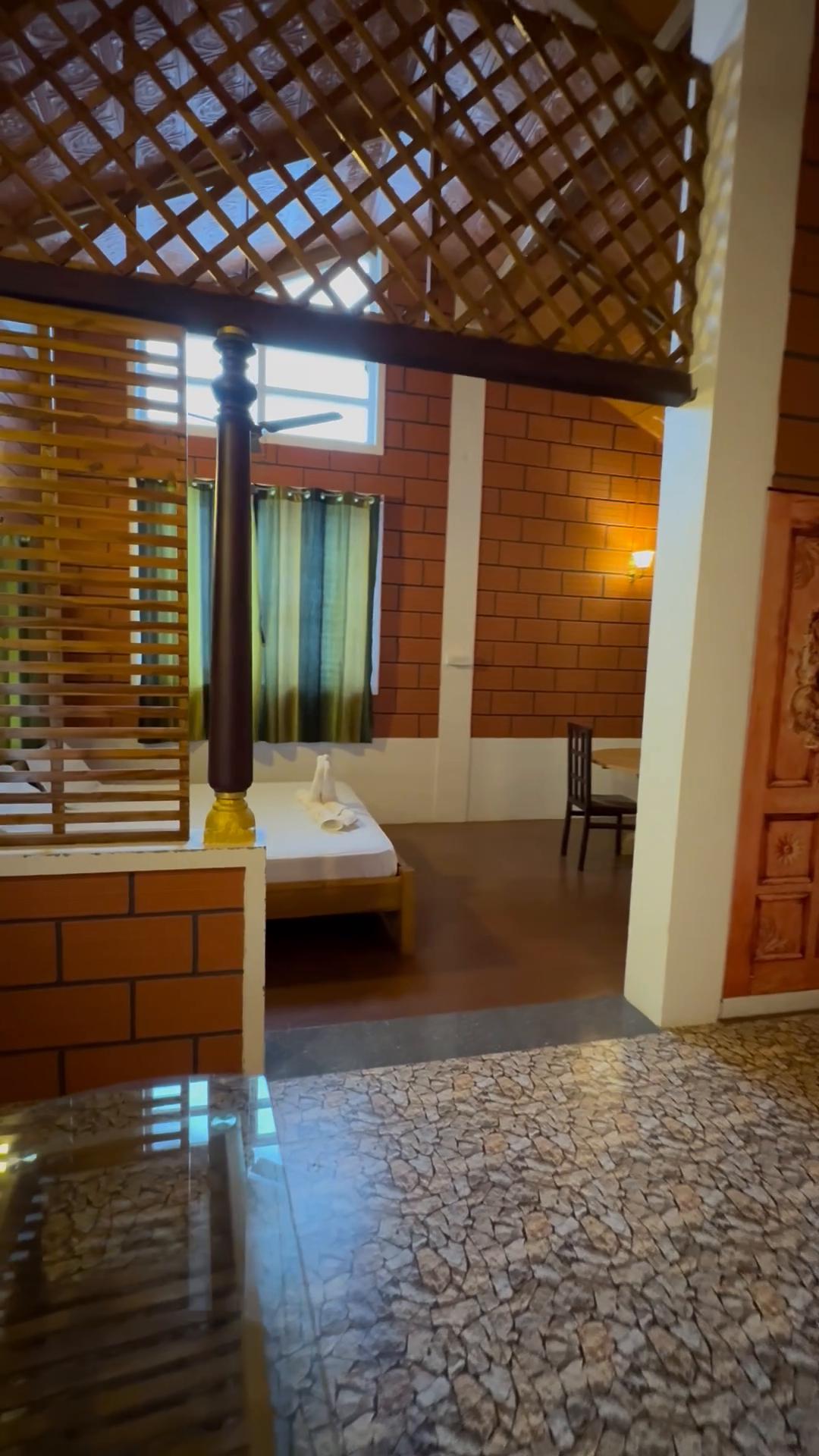 Thiruchitrambalam palace & Resort - Tap to explore photos