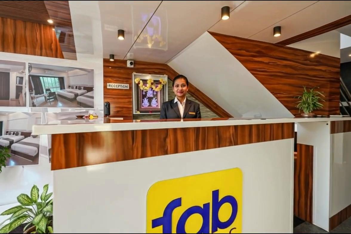 FabHotel Royal N Comforts - Tap to explore photos