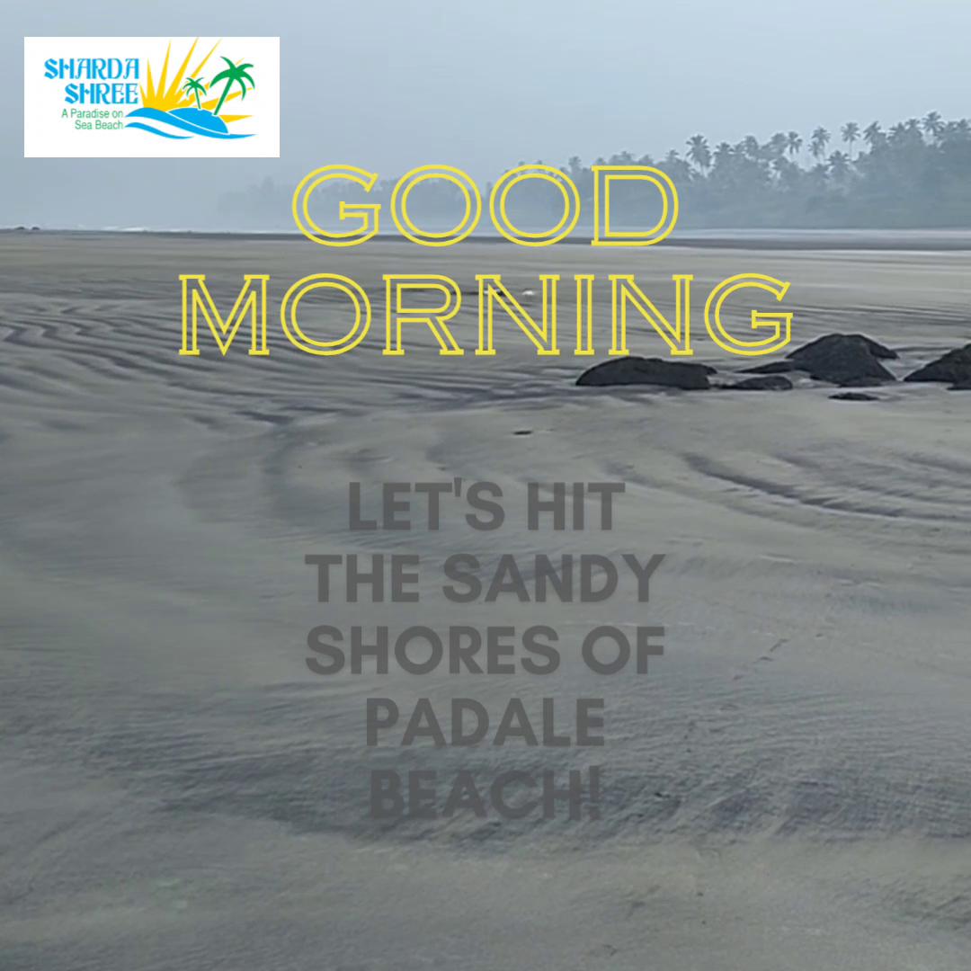 Shardashree Beach Resort Padale Dapoli - Tap to explore photos