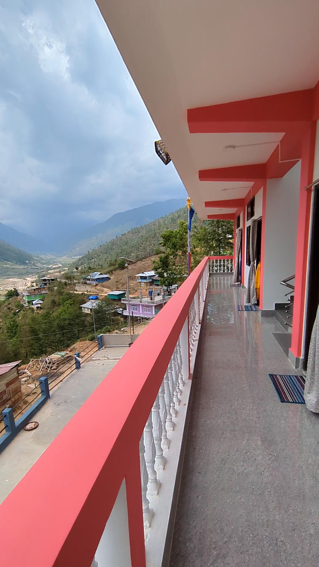 lhamu homestay - Tap to explore photos