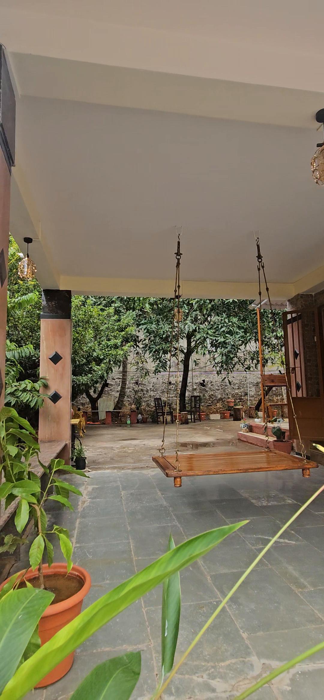 The Wildfield Villa, Kolhapur - Tap to explore photos