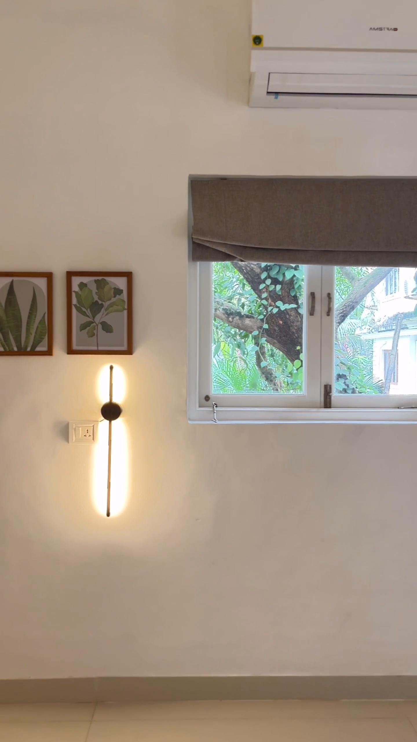 Rainforest Casa Azure 2BHK Row House- 6 - Tap to explore photos