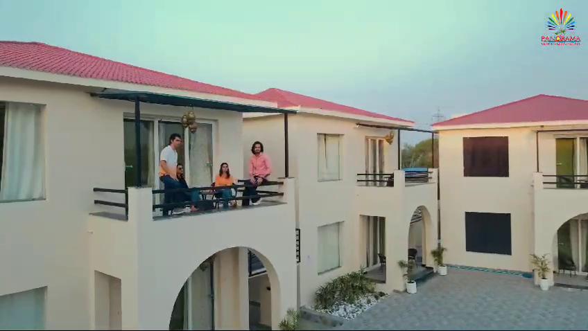 PANORAMA COUNTRY CLUB RESORTS PVT LIMITED - Tap to explore photos