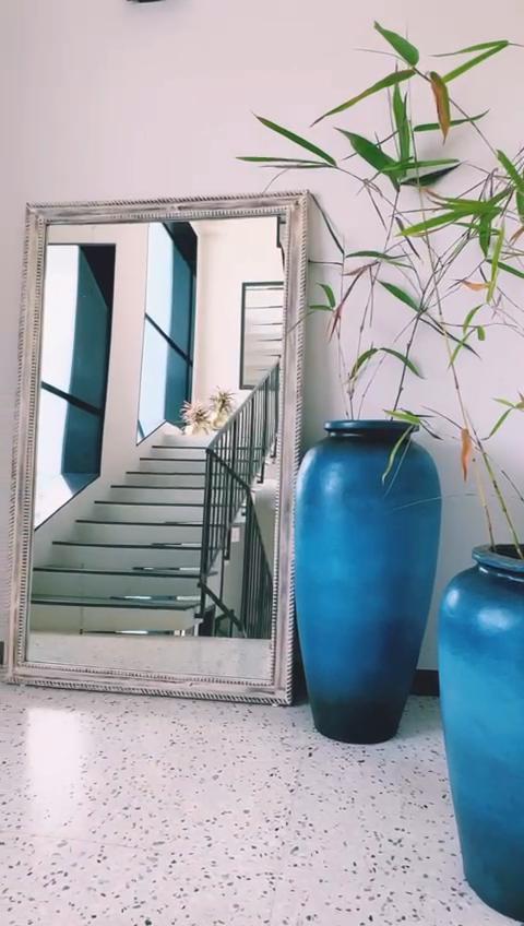 INA - The Paddy Life - 4BHK Private Pool Villa Siolim By Vio Stays, Goa - Tap to explore photos