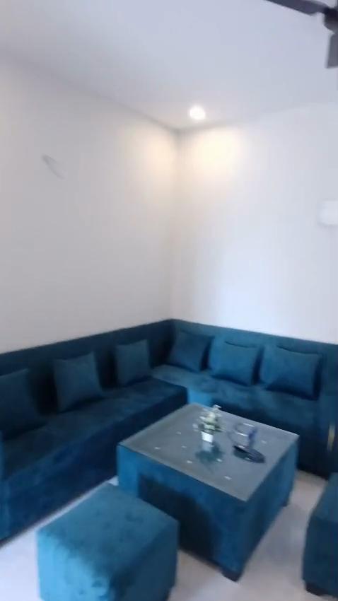 7 HEVEN 1 BHK Luxury Apartment - Tap to explore photos
