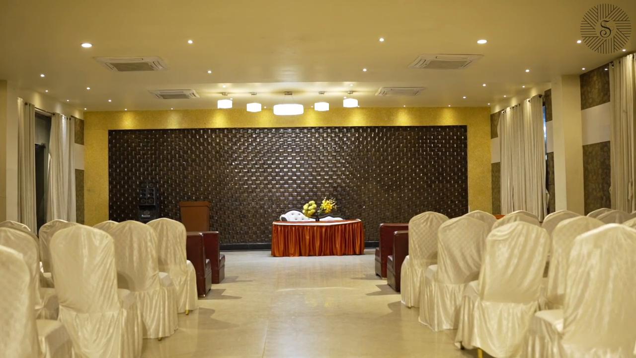 Sagar Raj Resort - Tap to explore photos