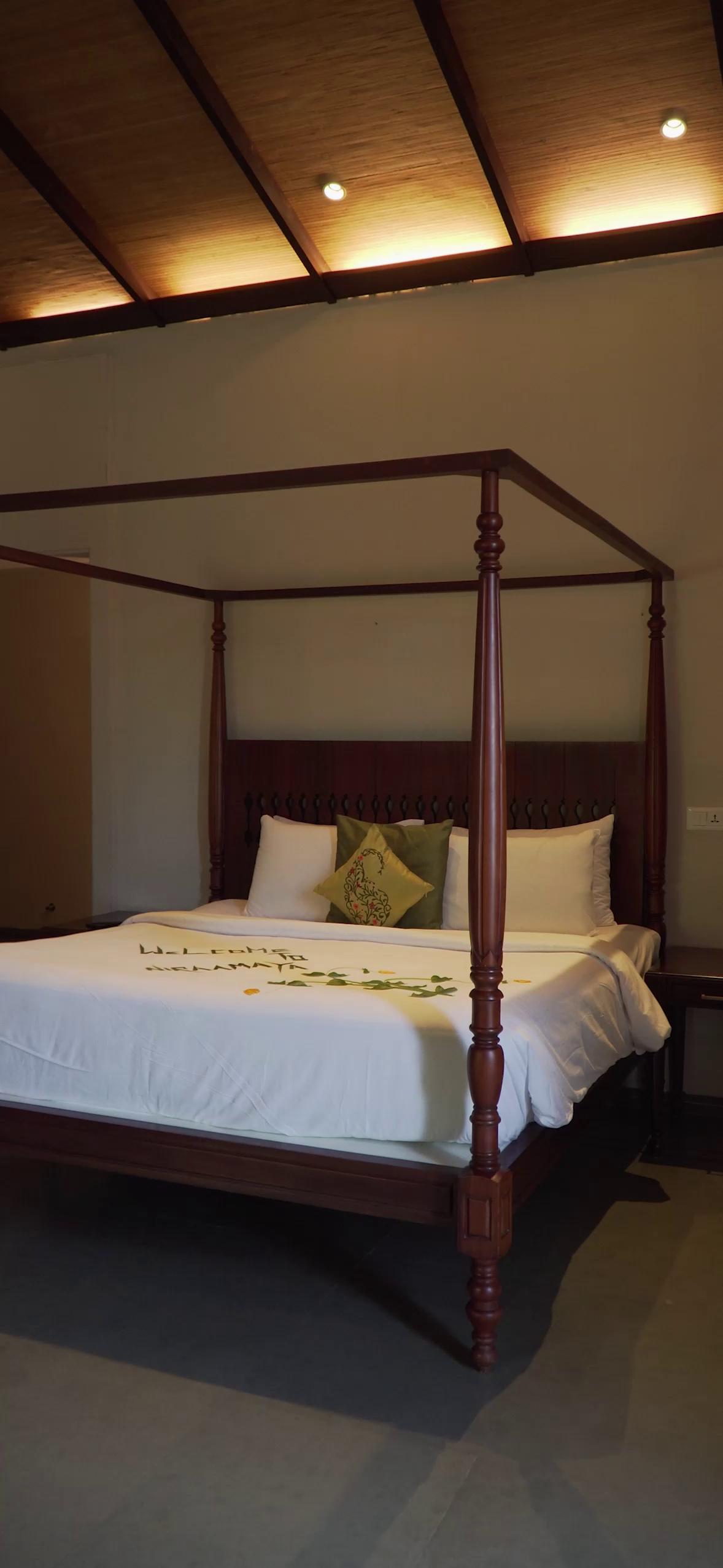 Niraamaya Retreats Backwaters and beyond, Kumarakom - Tap to explore photos