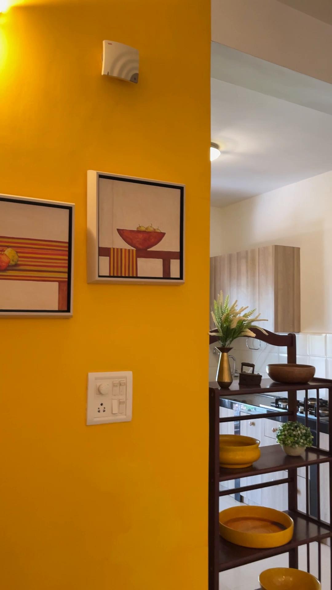 Rainforest Casa Del-Sol 2BHK Apartment AG - Tap to explore photos