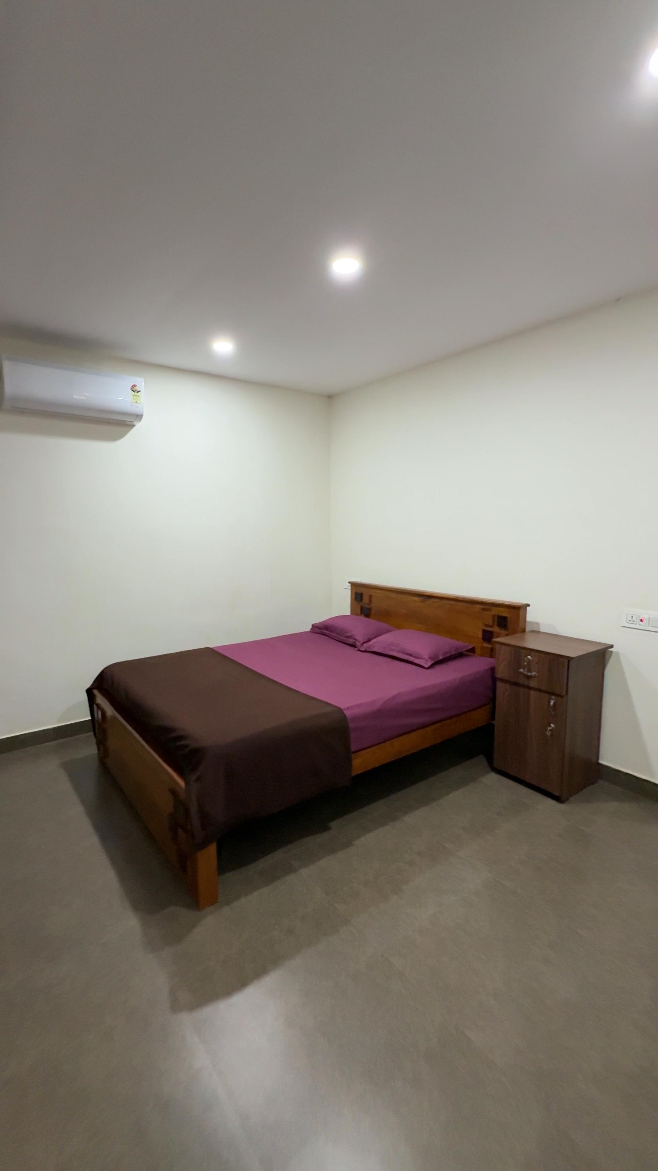 Wayanad Cocos Villa - Tap to explore photos