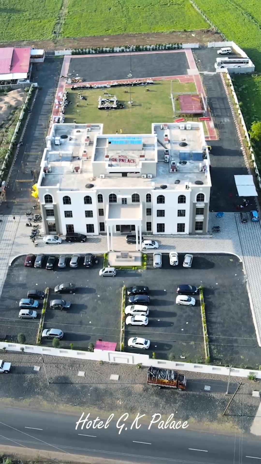 Hotel Guru Kirpa Palace - Tap to explore photos