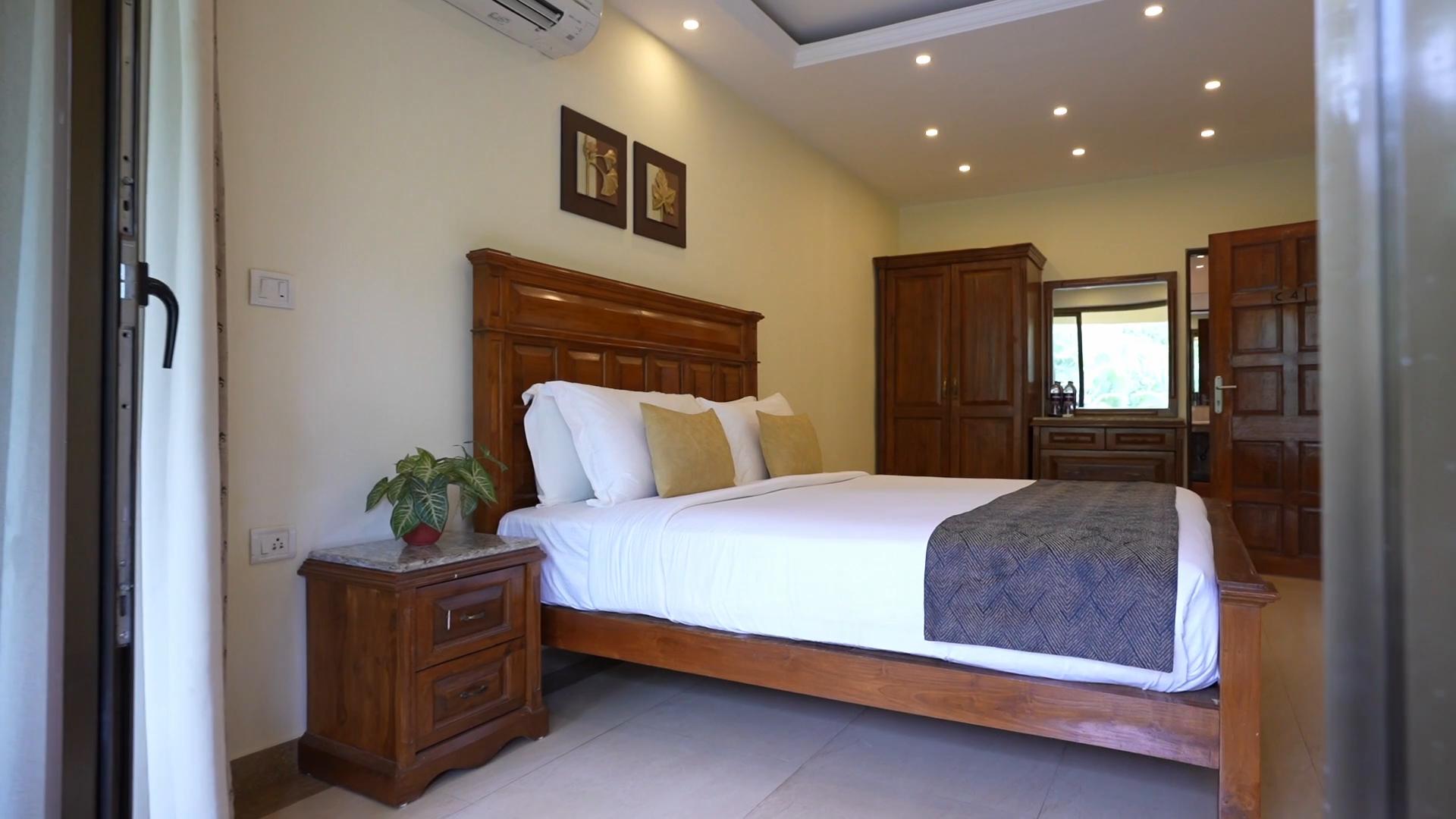 De Mandarin Beach Resort Suites & Villas - Tap to explore photos