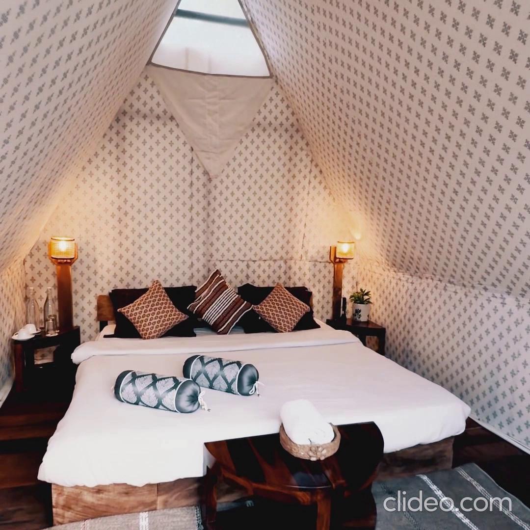 River Deck Glamping - Tap to explore photos