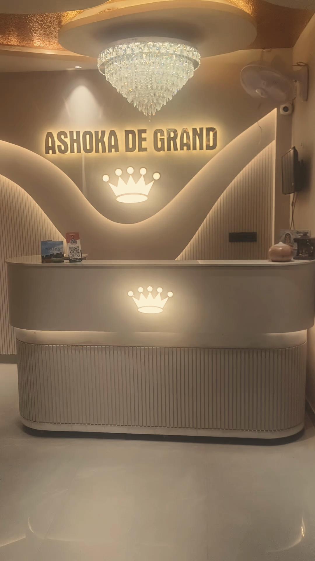 Ashoka De Grand - Tap to explore photos