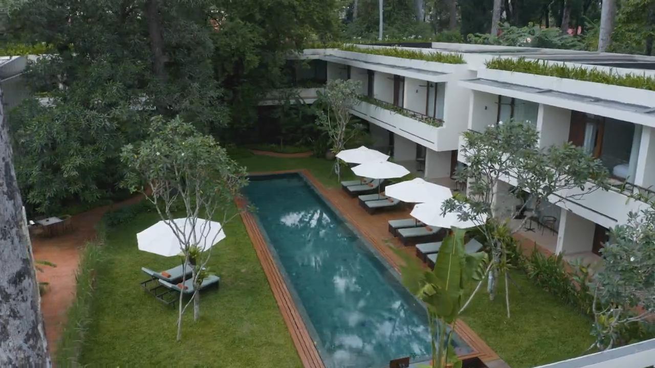 FCC Angkor, Managed by Avani Hotel & Resorts - Tap to explore photos